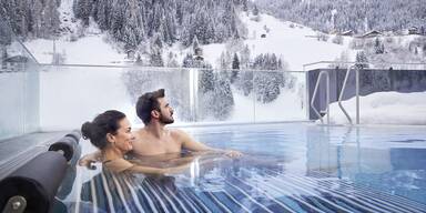 Die schönsten Skypools im Alpenraum