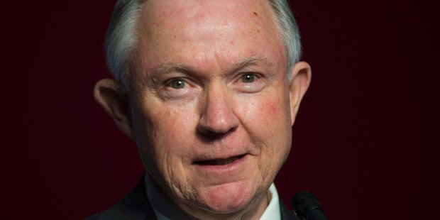 Donald Trump präsentiert sein Grusel-Kabinett