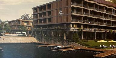 Seeviertel sorgt f&uuml;r Diskussionen.