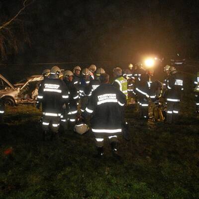 Tödlicher Unfall in Seewalchen