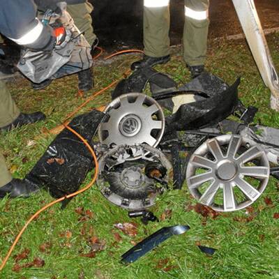 Tödlicher Unfall in Seewalchen