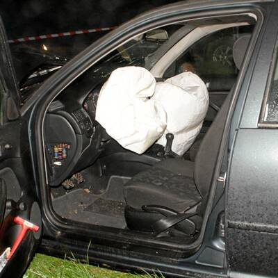 Tödlicher Unfall in Seewalchen