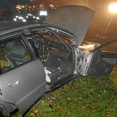 Tödlicher Unfall in Seewalchen