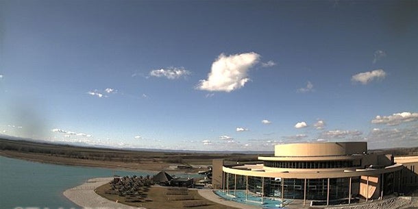 Am Samstag kommt der Super-Frühling