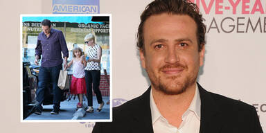 Jason Segel, Michelle Williams