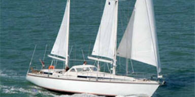 Piraten fordern Millionen für entführte Franzosen