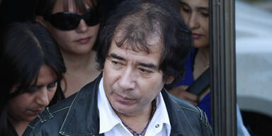 Kumpel: "Ich war mir sicher, dass ich sterbe"