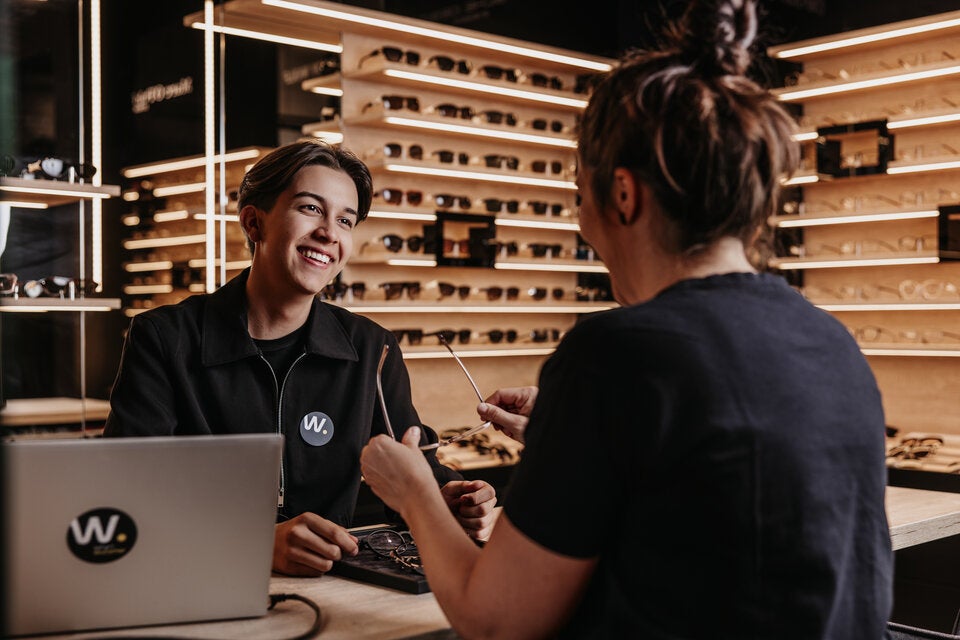 Ausgezeichnete Kundenberatung - und das seit 10 Jahren