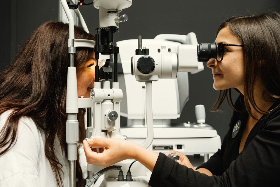 Individuelle Kundenberatung