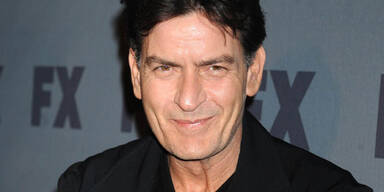 Charlie Sheen