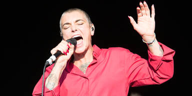 Sinéad O'Connor