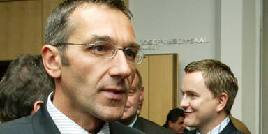 SP&Ouml;-B&uuml;rgermeister Seifried tritt zur&uuml;ck