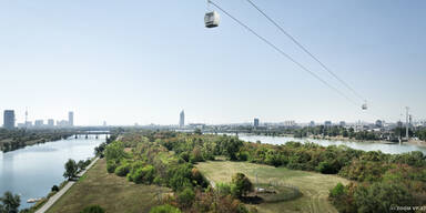 Kahlenberg-Seilbahn