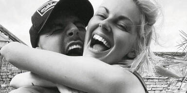 Christoph Seiler und Anna Buchegger