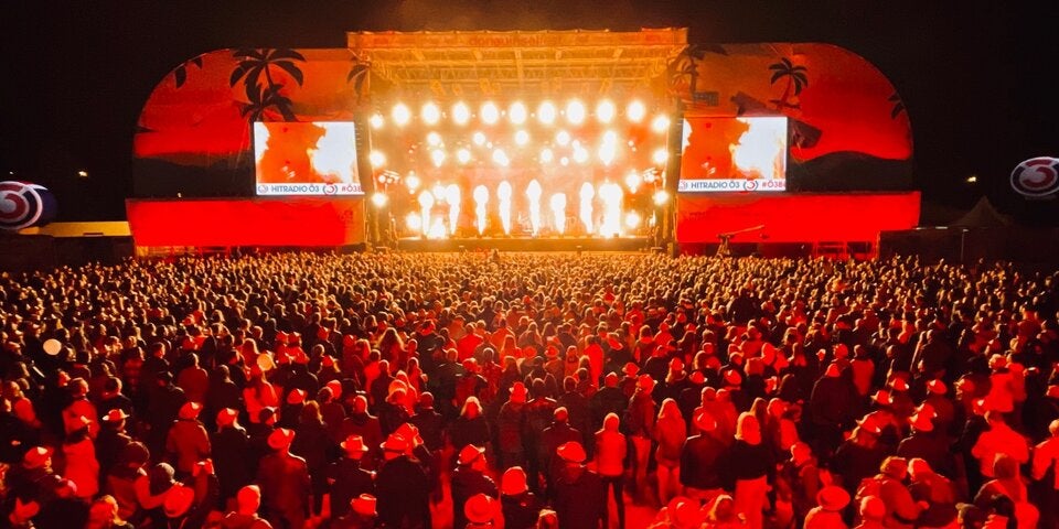 Seiler & Speer:  'Wir sind traurig über Tour-Absage'