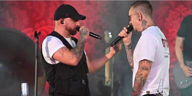 Seiler und Speer heizen am 28. November in Obertauern ein.