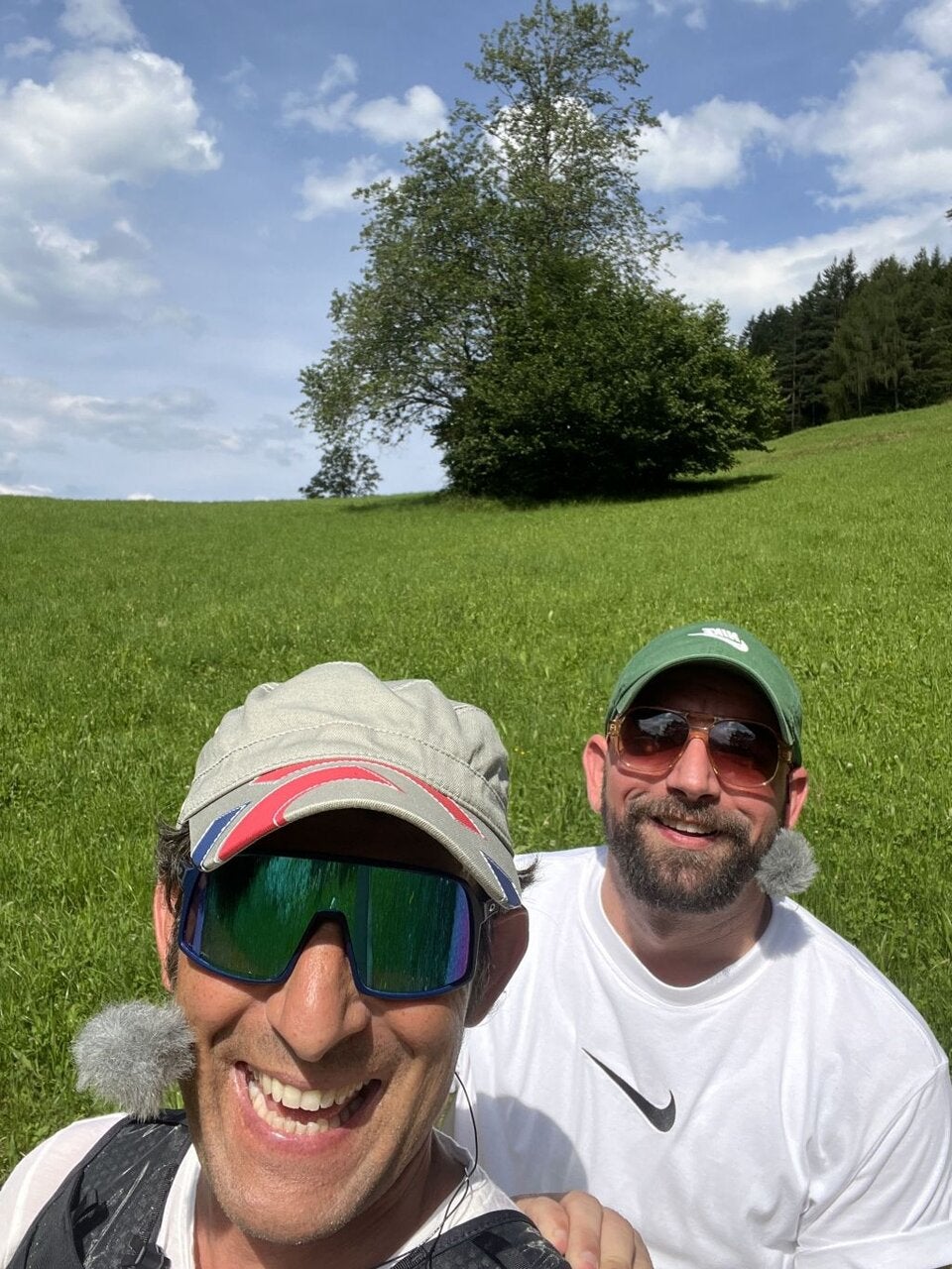 Schware Partie! Seiler ist wieder Single: „Mit mir war es nie leicht!“