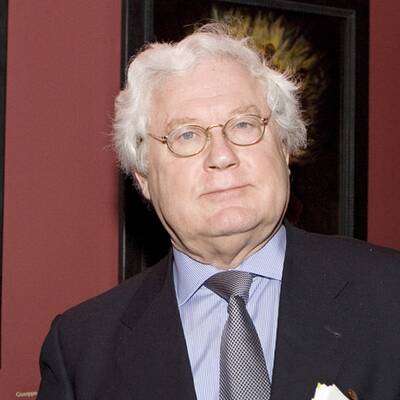 Rudolf Buchbinder - Pianist