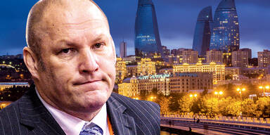 Seisenbacher flüchtet vor Sex-Prozess