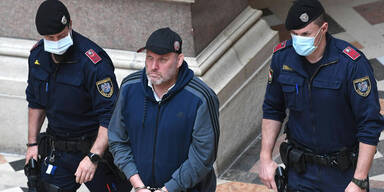 OLG reduzierte f&uuml;nfj&auml;hrige Haft f&uuml;r Seisenbacher um zwei Monate