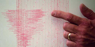 seismograph apa