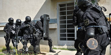 Geheimpapier offenbart Worst-Case-Szenario