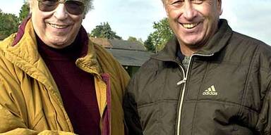 Ehemaliger ÖFB-Präsident Sekanina gestorben