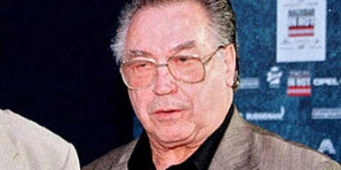 Ehemaliger ÖFB-Präsident Sekanina gestorben