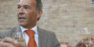 Haider trank vor der Todesfahrt in Szenetreff