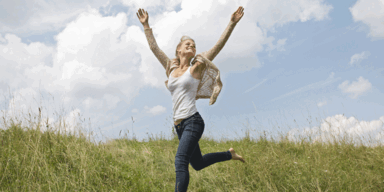 Heilen Sie sich selbst