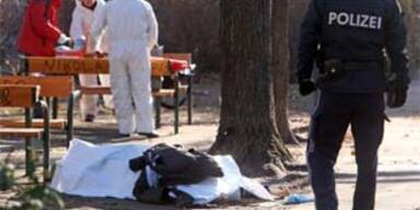 Serbe sprengte sich mit Handgranate in die Luft