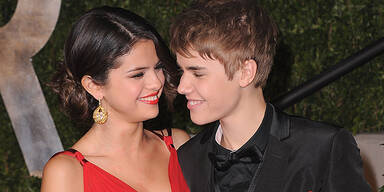 Selena Gomez Justin Bieber