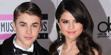 Justin Bieber, Selena Gomez