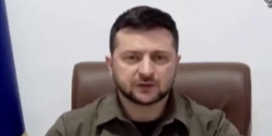 Selenskyj pocht auf EU-Kandidatenstatus f&uuml;r Ukraine