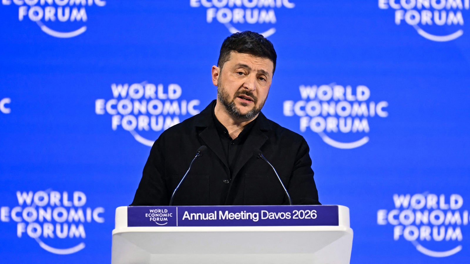 Deutschland sagt Ukraine weitere Unterstützung zu Kép