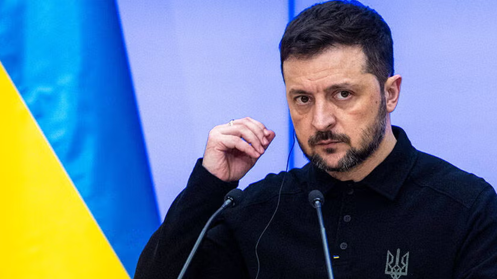 Öl-Streit: Kiew wirft Ungarn und Slowakei Erpressung vor Kép