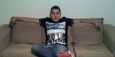 Mann schießt sich bei Selfie in den Kopf