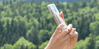 Das macht Selfies so gef&auml;hrlich