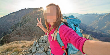 23-J&auml;hrige st&uuml;rzt f&uuml;r Instagram-Foto in den Tod