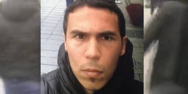 Istanbul-Killer machte Selfie-Video