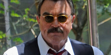 Tom Selleck