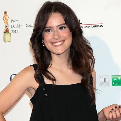 Enzo Cilenti ist Yezzan zo Qaggaz.