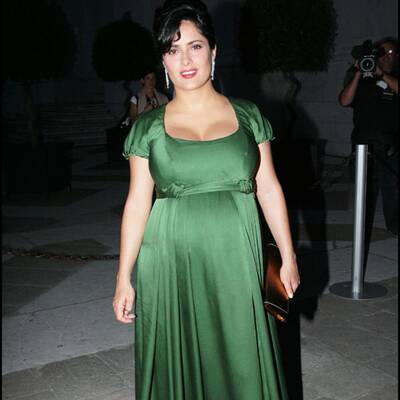 Prominenter Kindersegen