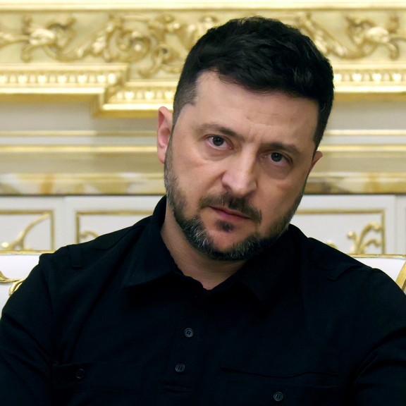 Selenskyj warnt vor möglichem Großkrieg 2029