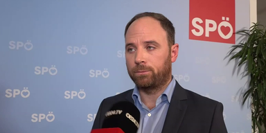 Rot schießt gegen Blau: "FPÖ hat den feigsten Parteichef"