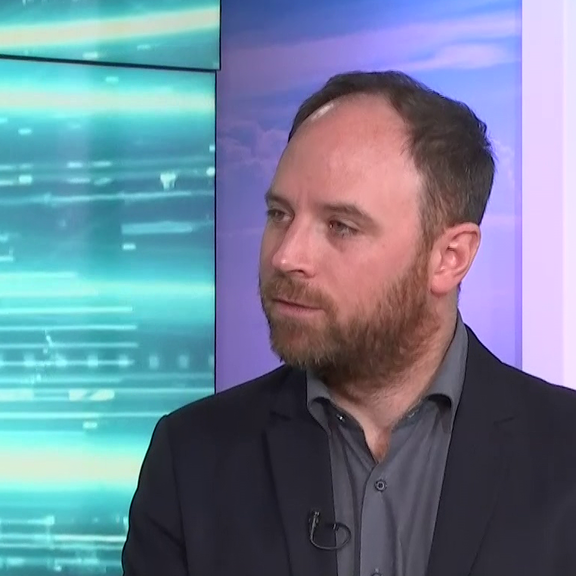 Babler & Weißmann: Klaus Seltenheim im Interview | Isabelle Daniel