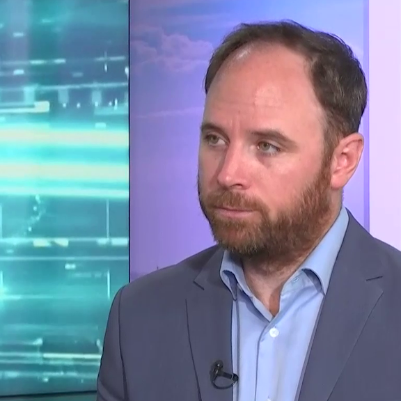 Kritik an FPÖ: Klaus Seltenheim im Interview | Isabelle Daniel