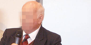 Diplomat schießt auf junge Ehefrau