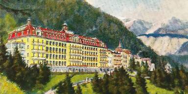 Kultur.Sommer.Semmering im Zeichen der Vielfalt