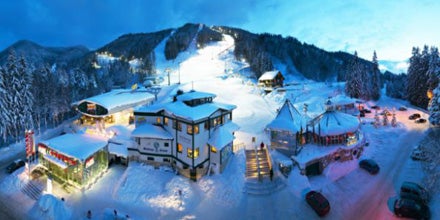 Die besten Reisen in den Schnee